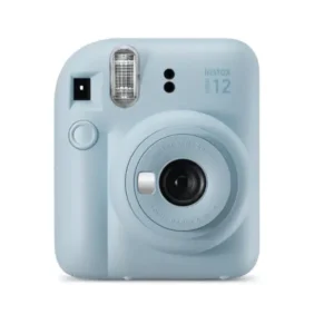 Aparat błyskawiczny Instax oraz 10 klisz - 75 zł